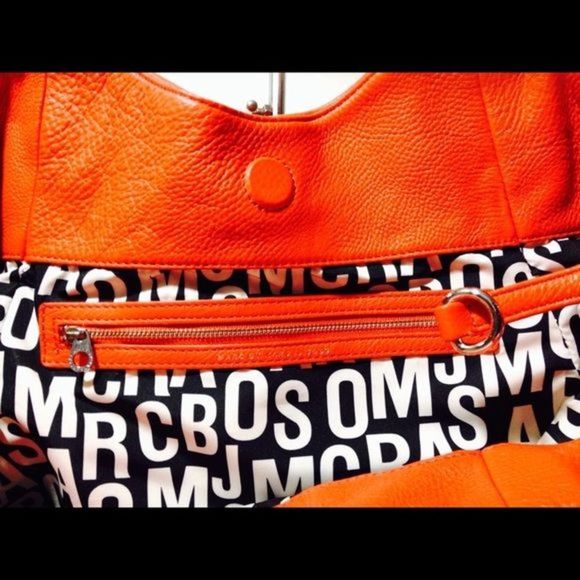 Authentic Marc Jacobs Classic Q Francesca - Picture 3 of 8